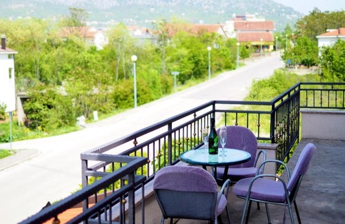 Ljubuski Apartamento | Apartment Ivan-Experience 3 Bedrooms