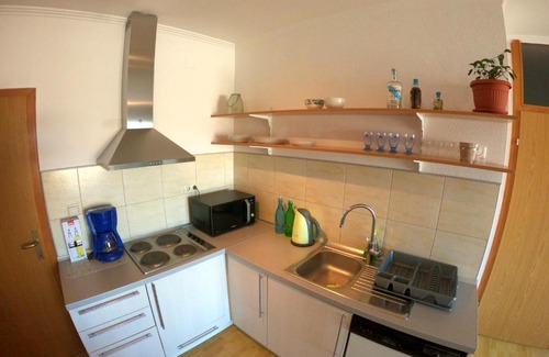 Ljubuski Apartamento | Apartment Ivan-Experience 3 Bedrooms