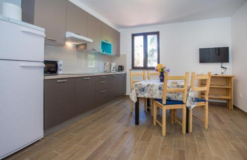 Funtana Apartamento | Apartment Ivan