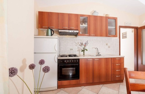 Bozava Apartamento | Apartment Ivan - Bozava, Isla Dugi otok, Croacia