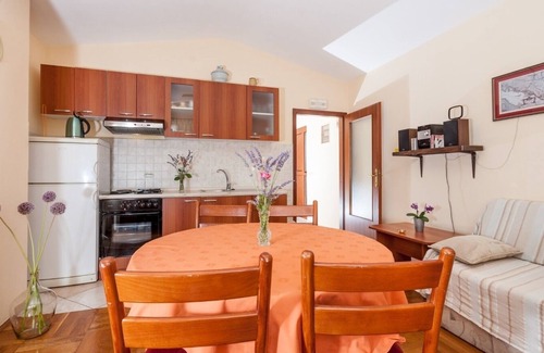 Bozava Apartamento | Apartment Ivan - Bozava, Isla Dugi otok, Croacia