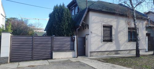 Bistrica Apartamento | Apartment Ivan