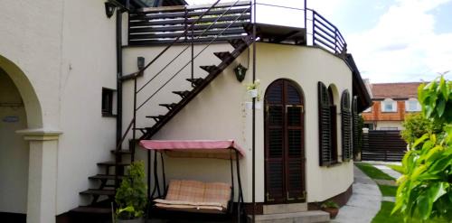 Bistrica Apartamento | Apartment Ivan