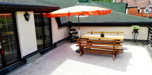 Bistrica Apartamento | Apartment Ivan