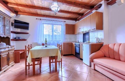 Kanfanar Apartamento | Apartment Ivan & Tina-2 by Interhome