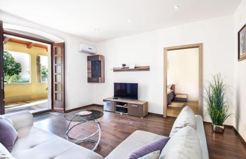 Grabri Apartamento | Apartment Ivana