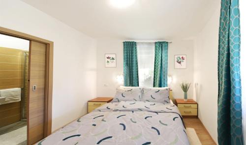 Grabri Apartamento | Apartment Ivana