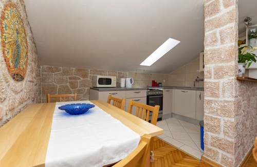 Omis Apartamento | Apartment Ivanka