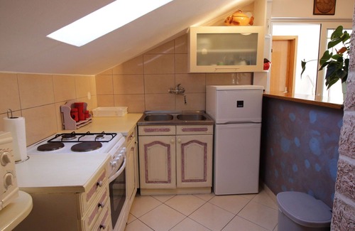 Omis Apartamento | Apartment Ivanka
