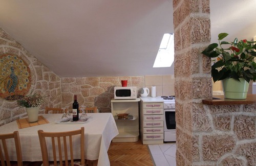 Omis Apartamento | Apartment Ivanka