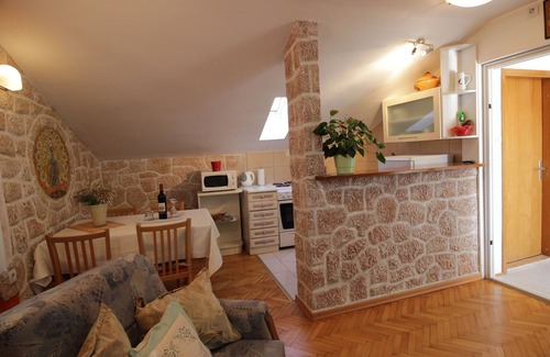 Omis Apartamento | Apartment Ivanka