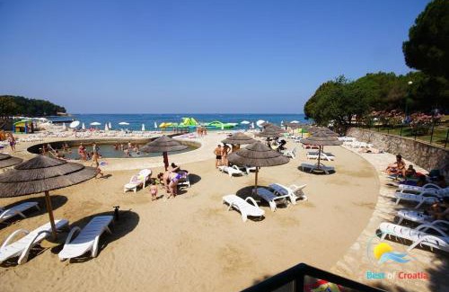 Brulo Apartamento | Apartment Ivica