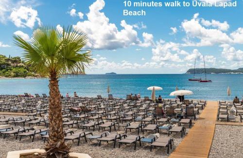 Dubrovnik Apartamento | Apartment Ivka
