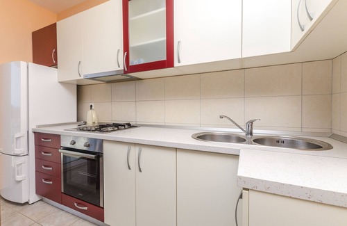 Cove Basina (Jelsa) Apartamento | Apartamento Ivo (38672-A2) - Basina