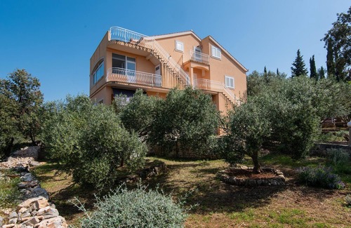 Loviste Apartamento | Apartment Ivona (35247-A3) - Loviste
