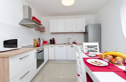 Tribalj Apartamento | Apartment Ivona (89911-A1) - Tribalj