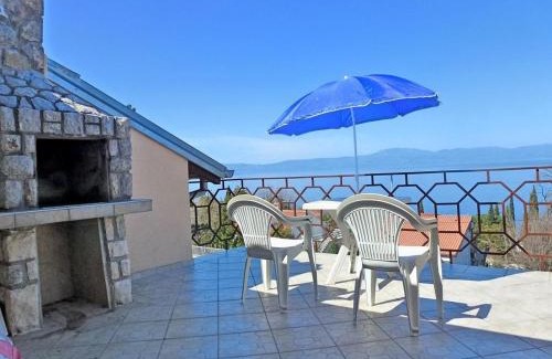 Njivice Apartamento | Apartment Ivona