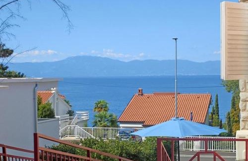 Njivice Apartamento | Apartment Ivona