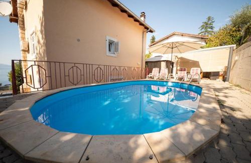 Njivice Apartamento | Apartment Ivona