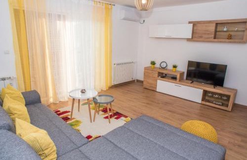 Tribalj Apartamento | Apartment Ivona Tribalj