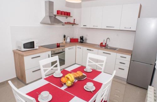 Tribalj Apartamento | Apartment Ivona Tribalj