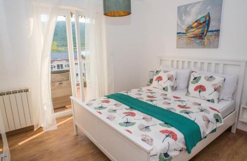 Tribalj Apartamento | Apartment Ivona Tribalj