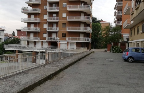 Ivrea Apartamento | Apartamento Ivrea centro - sitio de la UNESCO