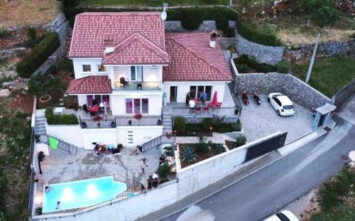 Lovran Apartamento | Apartment Ivy2