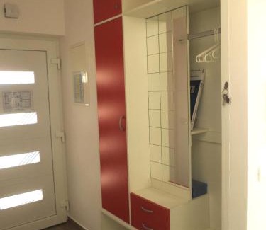 Lovran Apartamento | Apartment Ivy2