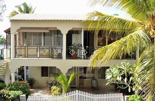 Pereybere Apartamento | Apartment Ixora by Dami Villa