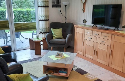 Bokel Apartamento | Apartamento Jäger - Apartamento Jäger