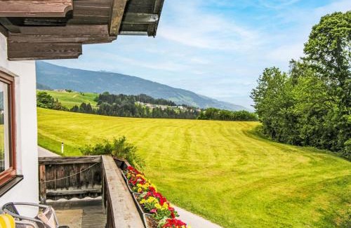 Schwaz Apartamento | Apartment Jägerhof-1 by Interhome