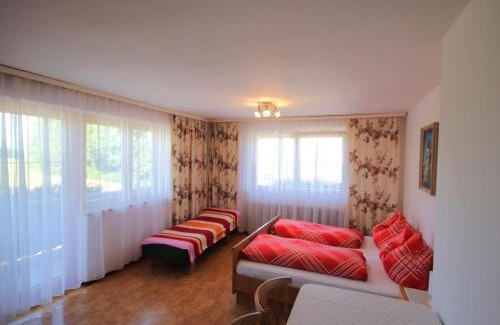 Schwaz Apartamento | Apartment Jägerhof-1 by Interhome