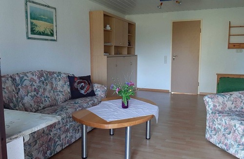 Winnemark Apartamento | Apartamento JöGa-WiSch - Apartamento Eel