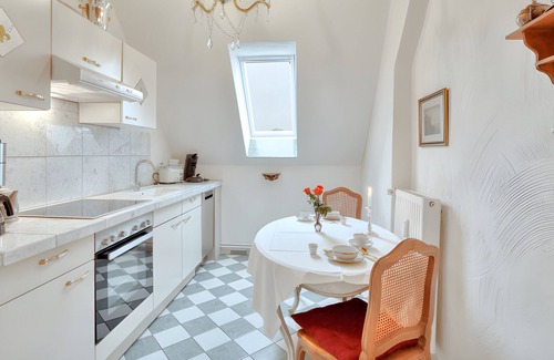 Horsbull Apartamento | Apartamento 'Junior Suite' con jardín compartido y Wi-Fi