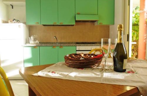 Santa Maria Apartamento | Apartment Jacopo-2 by Interhome