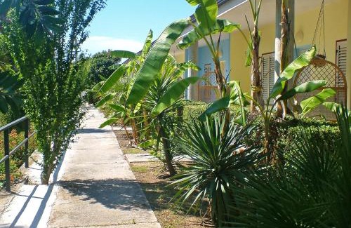 Santa Maria Apartamento | Apartment Jacopo-3 by Interhome