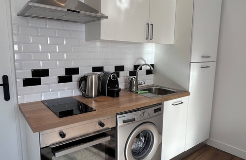 La Trinite Apartamento | Apartment - jacuzzi & terrace