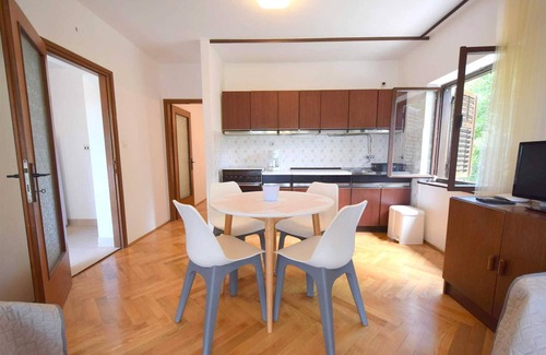 Zidarici Apartamento | Apartamentos Ivka- Rozalija (62351-A1) - Malinska - isla Krk
