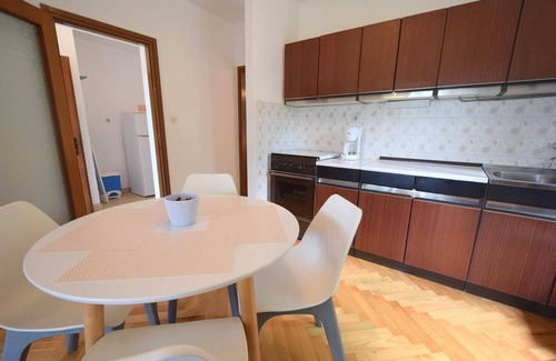 Zidarici Apartamento | Apartamentos Ivka- Rozalija (62351-A1) - Malinska - isla Krk