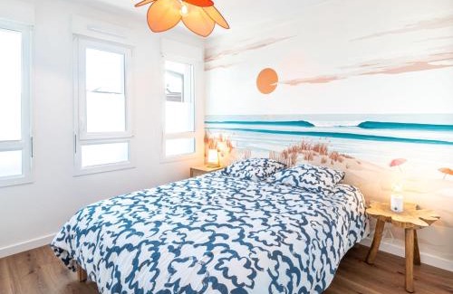 Lit-et-Mixe Apartamento | Apartment Jade et Elena-2 by Interhome