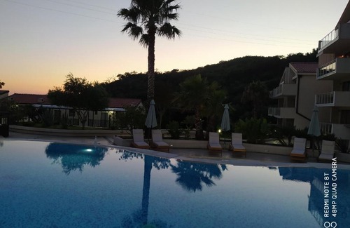 Przno Apartamento | Apartment Jadran- Przno