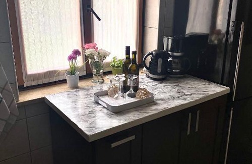 Vrsar Apartamento | Apartment Jadranska
