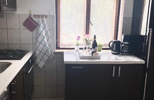 Vrsar Apartamento | Apartment Jadranska