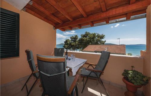 Jadrija Apartamento | Apartment Jadrija 09