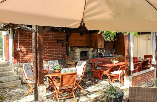 Piran Apartamento | Apartamento Jagoda by Interhome