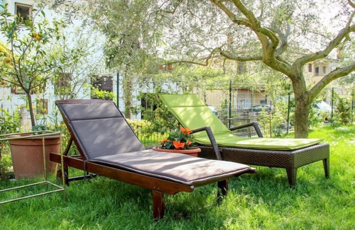 Piran Apartamento | Apartamento Jagoda by Interhome