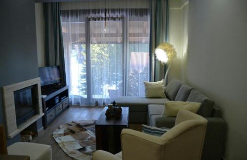 Jahorina Apartamento | Apartment Jahorina Dream