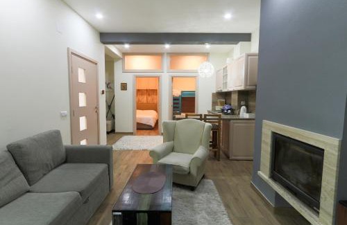 Jahorina Apartamento | Apartment Jahorina Dream