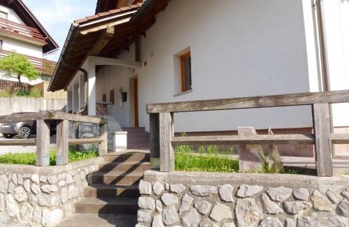 Bohinjska Bistrica Apartamento | Apartment Jalps 1 in beautiful Bohinjska Bistrica